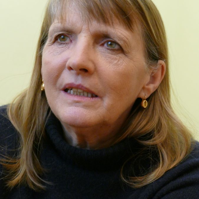 Susanne von Salisch